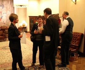 Empower European Universities Conference - December 7th 2012, Brussels, Belgium. Empower European Universities Conference - December 7th 2012, Brussels, Belgium.