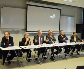 The State of University Policy for Progress, a Dutch perspective The State of University Policy for Progress, a Dutch perspective